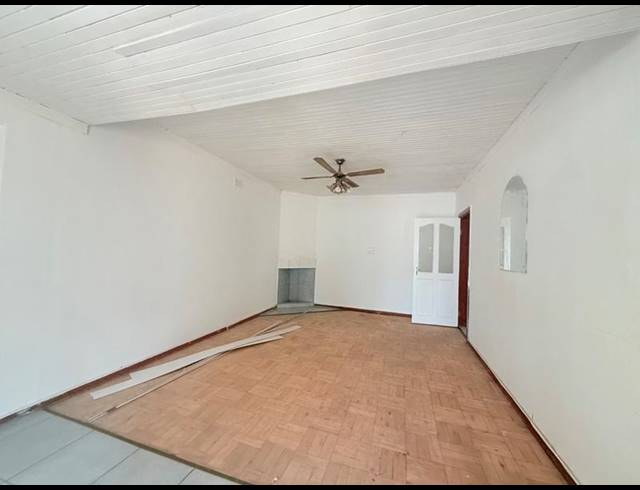 3 BEDROOM HOUSE FOR SALE IN VANDERBIJLPARK CW 6